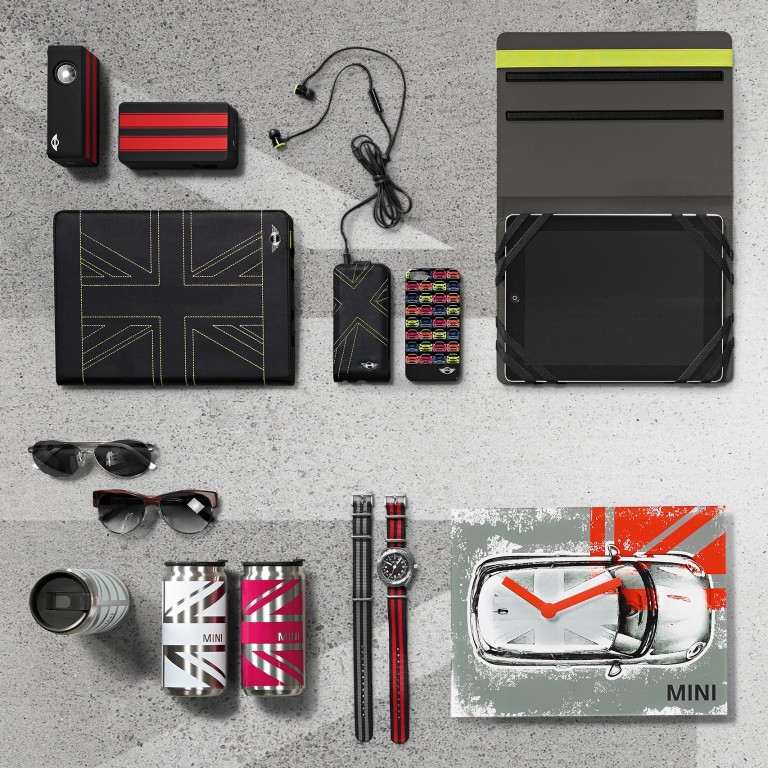 MINI Accessories
