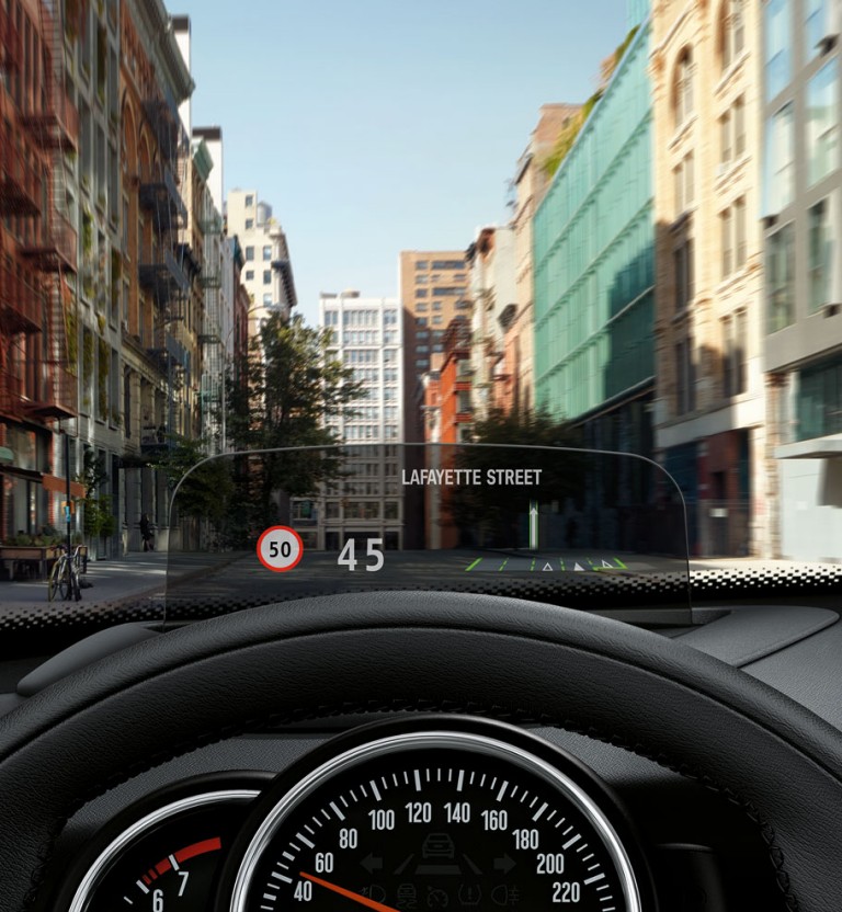 HUD