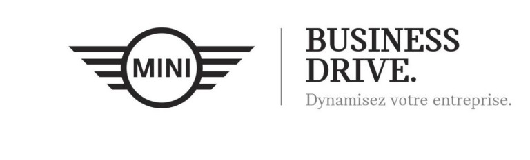 MINI Business Drive