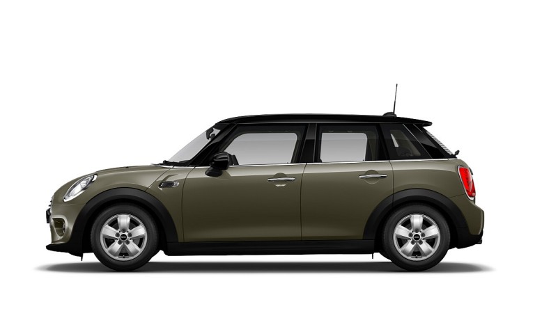 MINI Hatch 5 portes