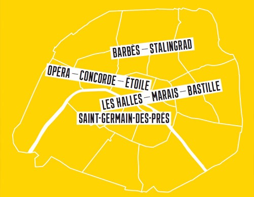 Paris Design Week MINI 2018