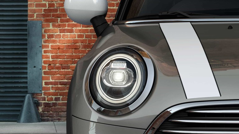 PROJECTEURS LED