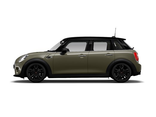 JCW