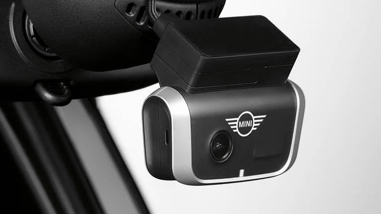 Advanced Car Eye 2.0