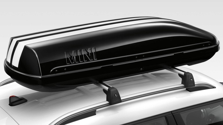 MINI Roof Box 320