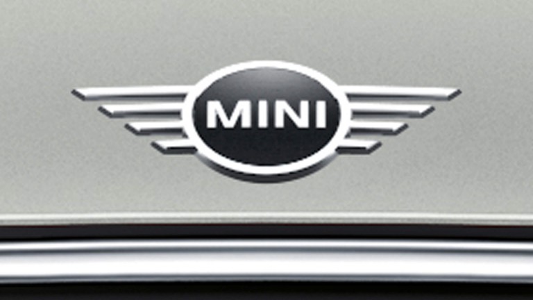 LOGO MINI