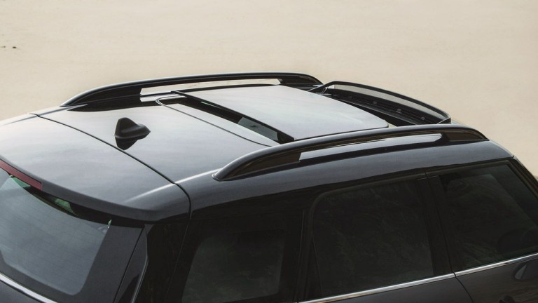 MINI Countryman édition Longstone
